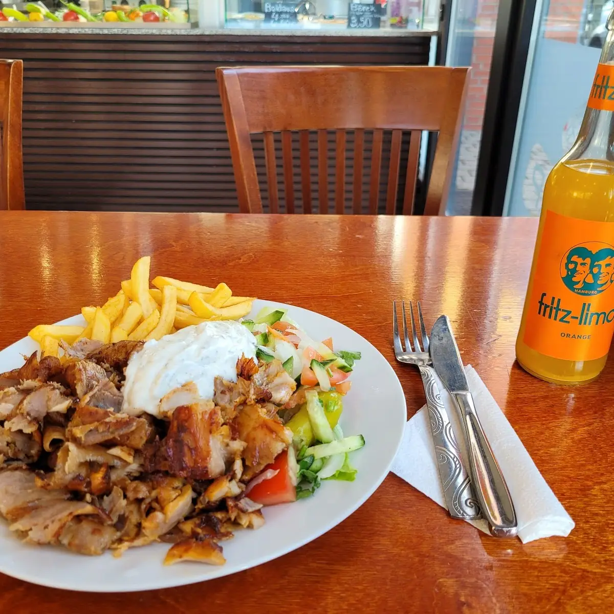 Essen und Trinken photo 2