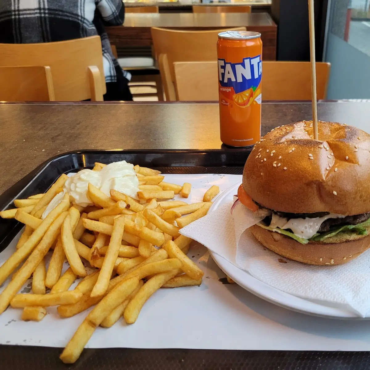 Essen und Trinken photo 3