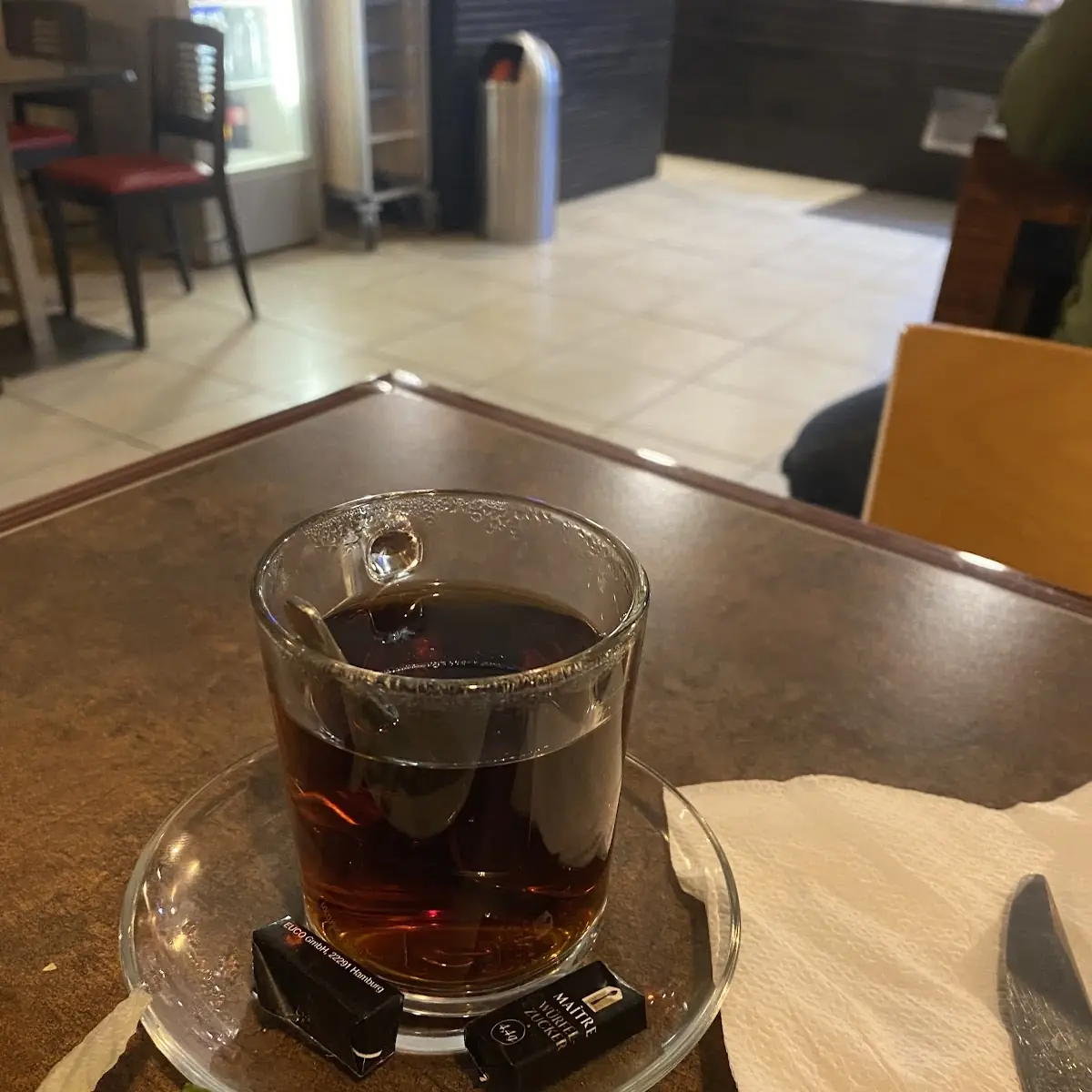 Essen und Trinken photo 5
