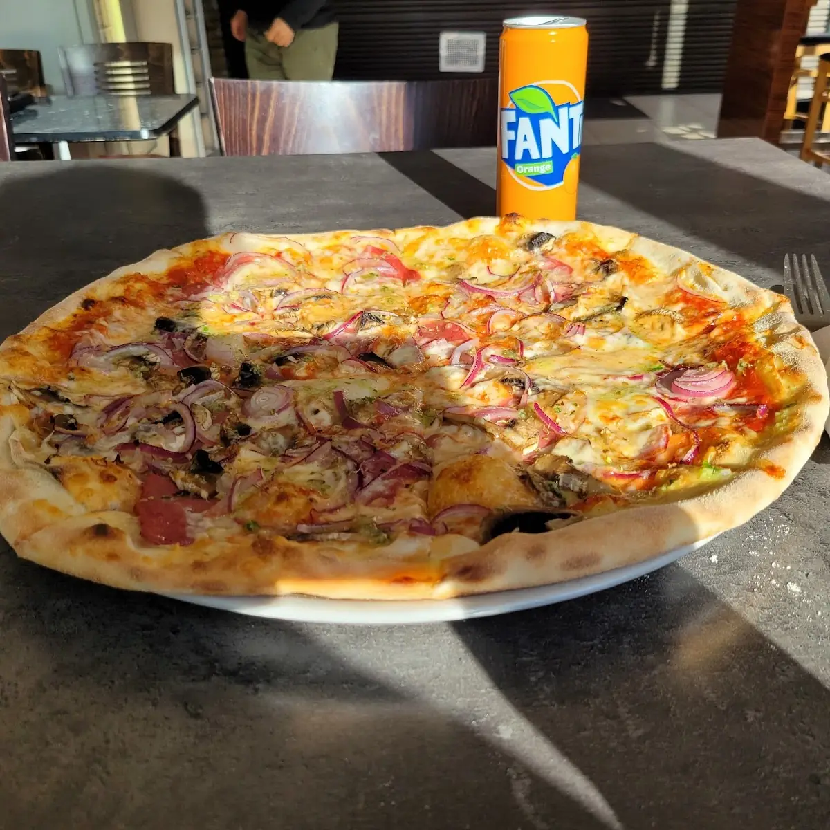 Essen und Trinken photo 6
