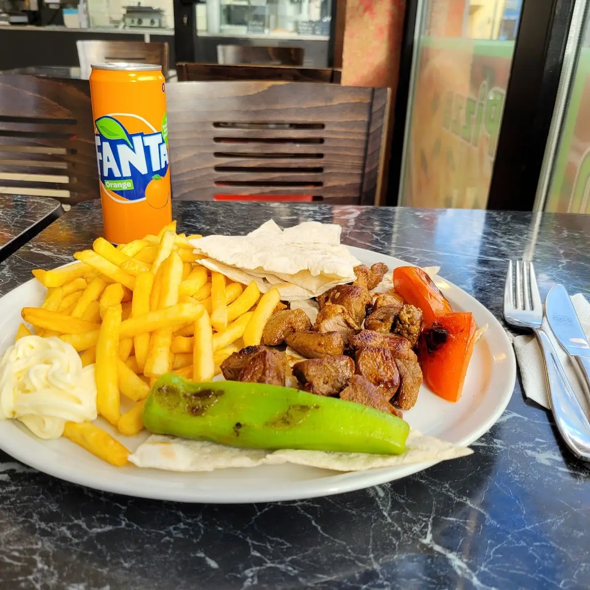 Essen und Trinken photo 7