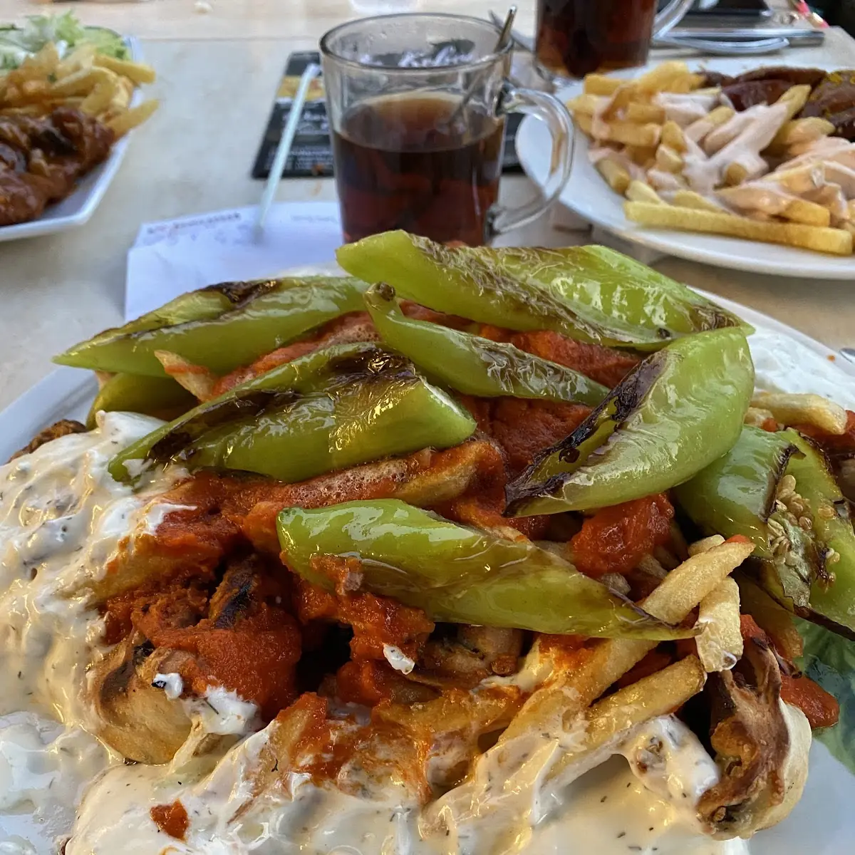 Essen und Trinken photo 8