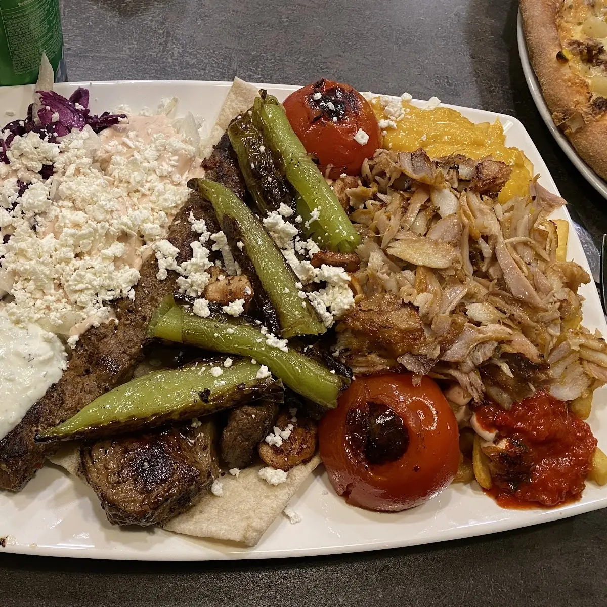 Essen und Trinken photo 9