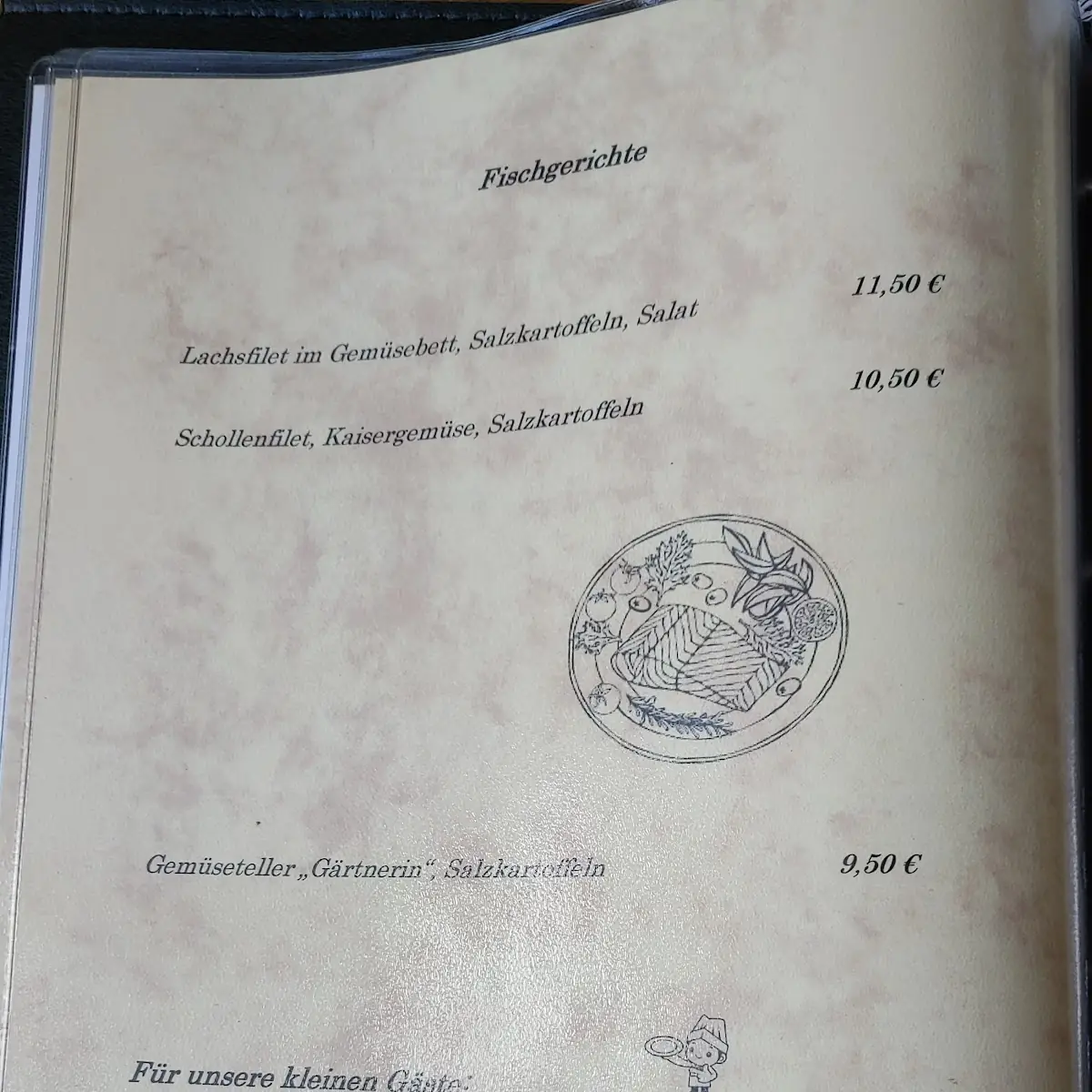 Speisekarte photo 9