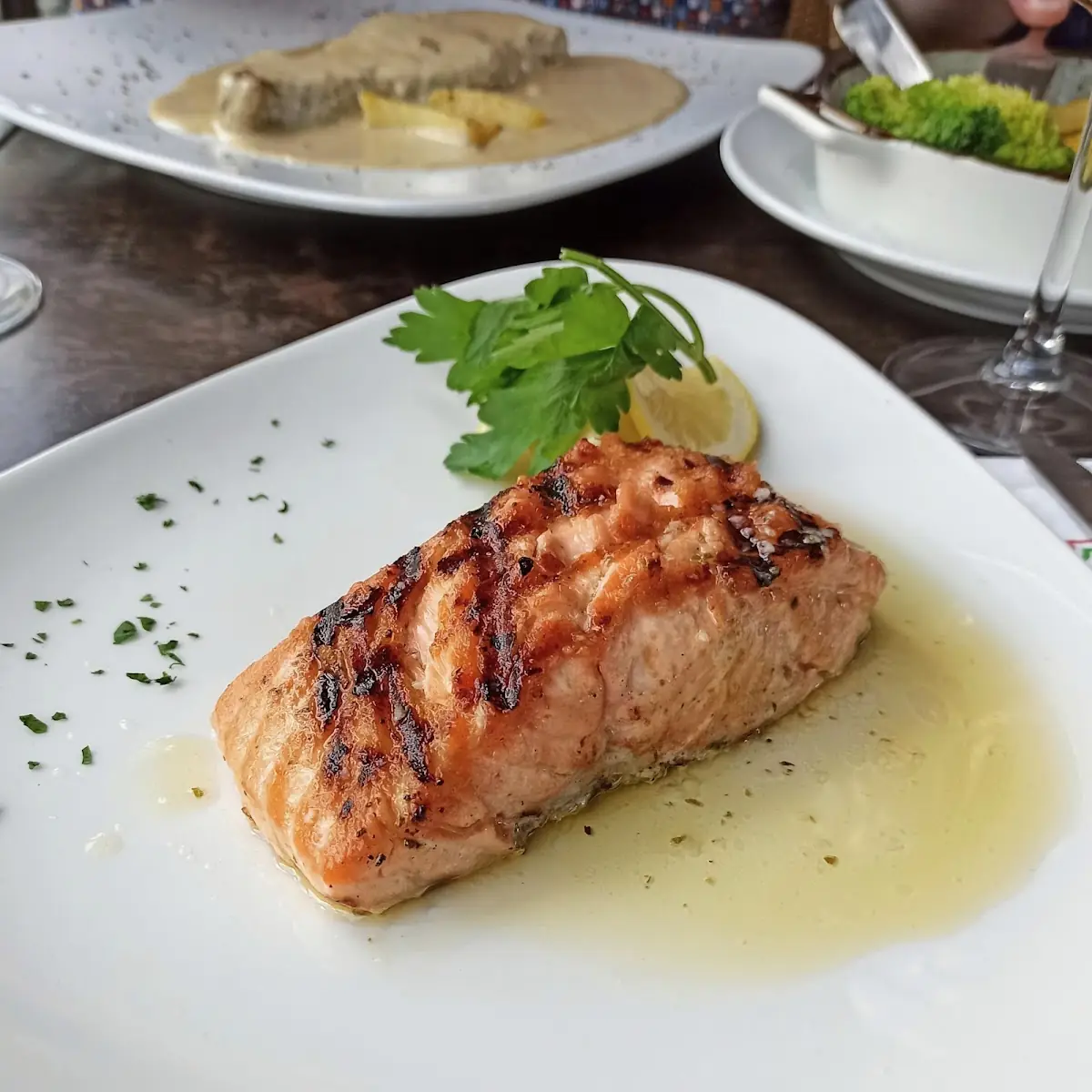Essen und Trinken photo 10