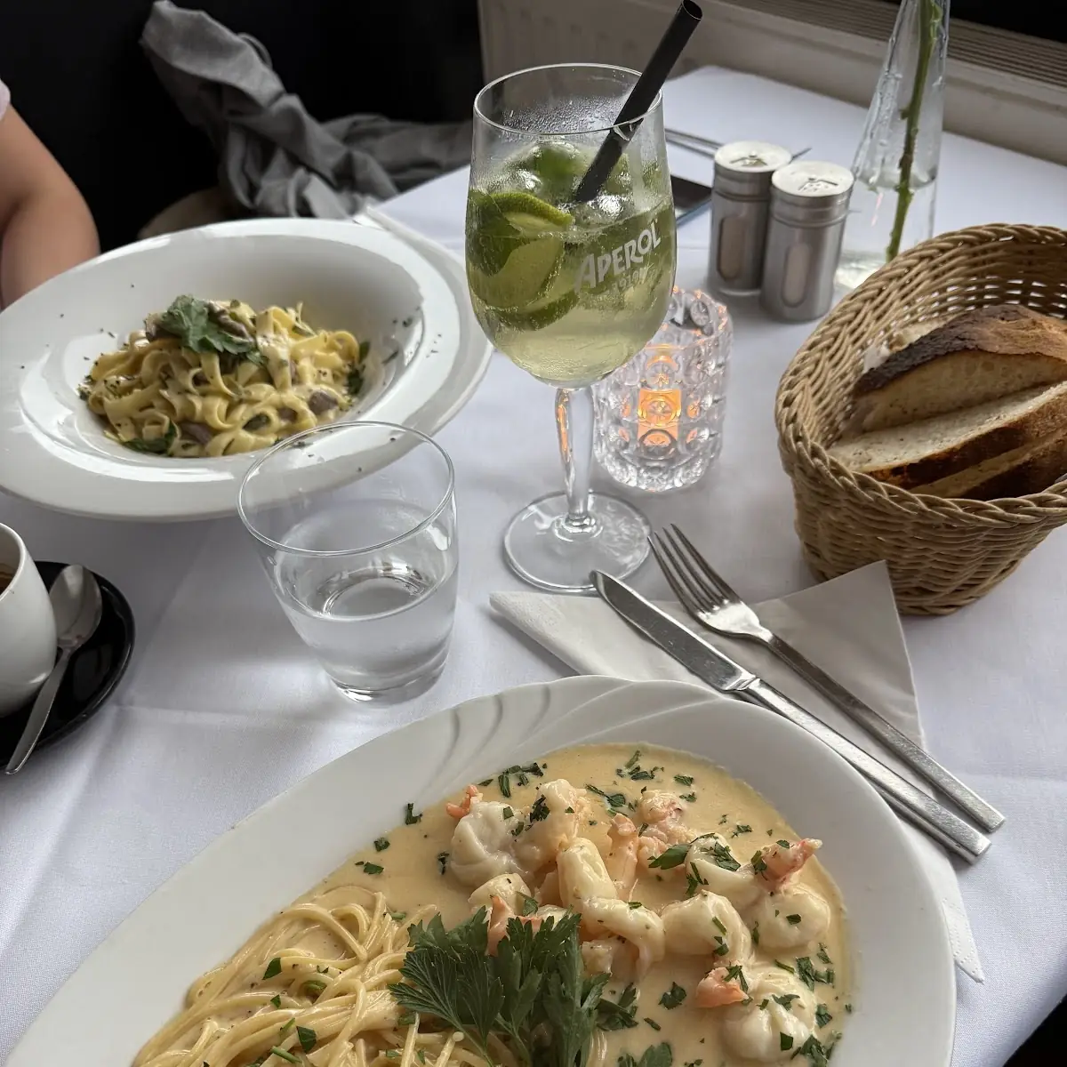 Essen und Trinken photo 4