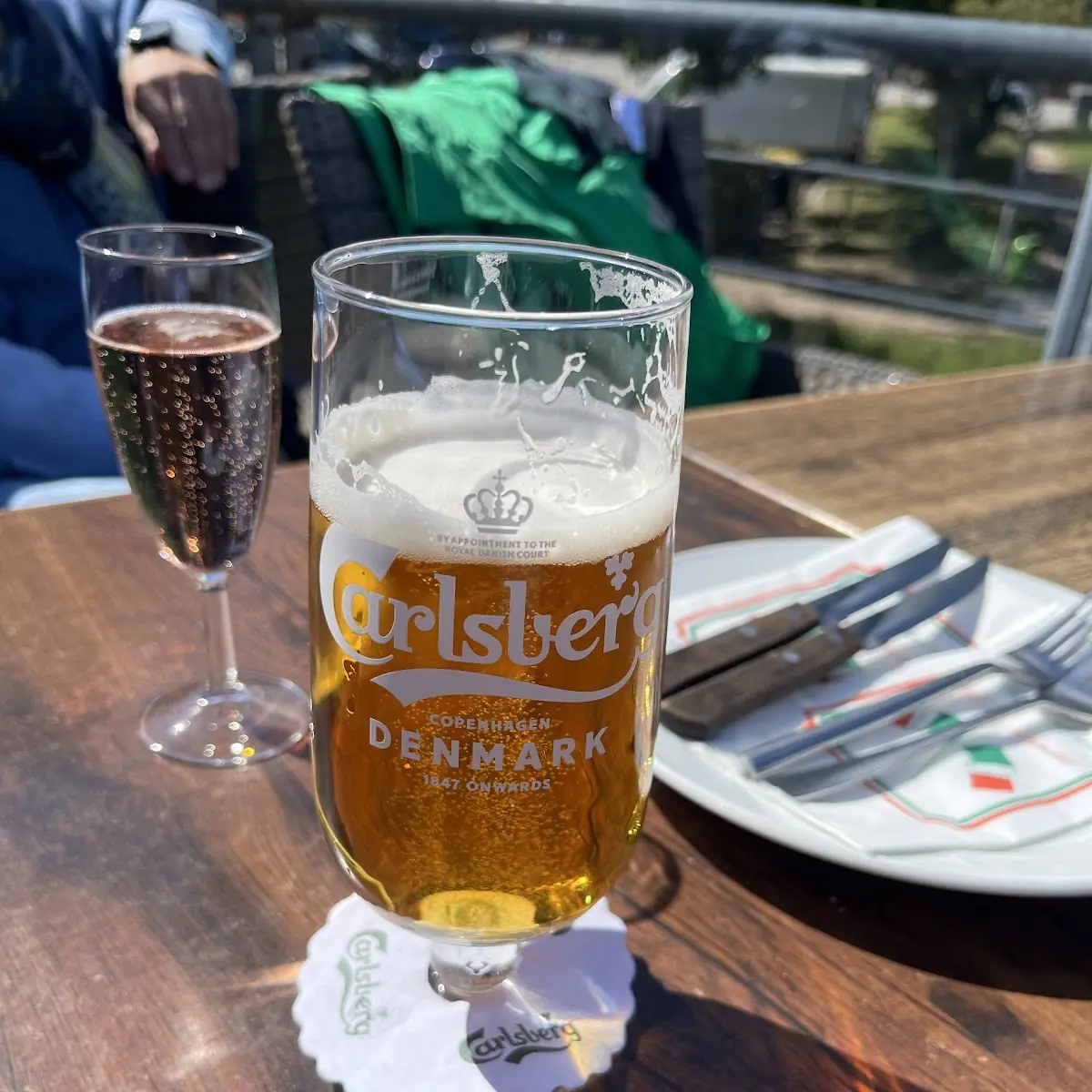 Essen und Trinken photo 5
