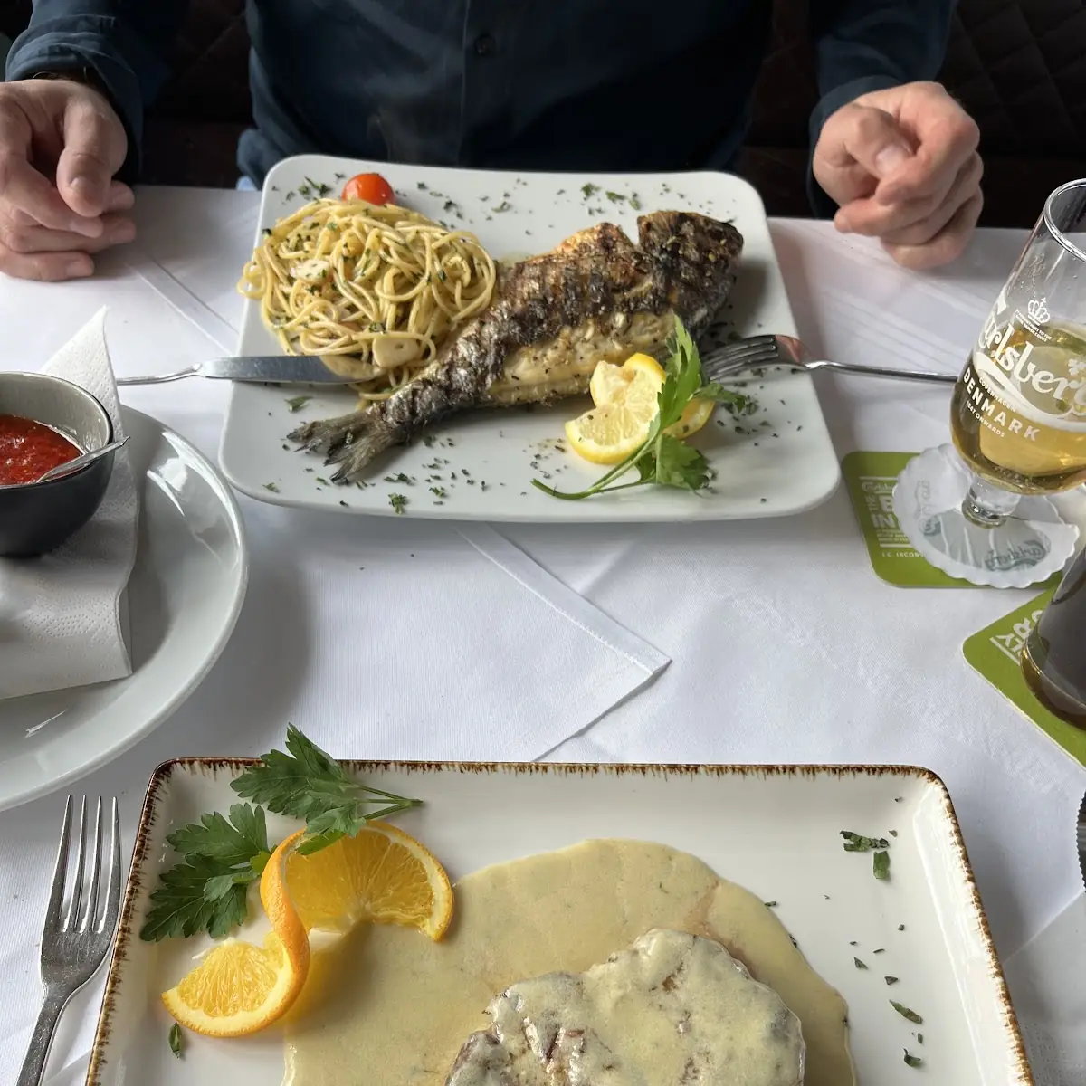 Essen und Trinken photo 7
