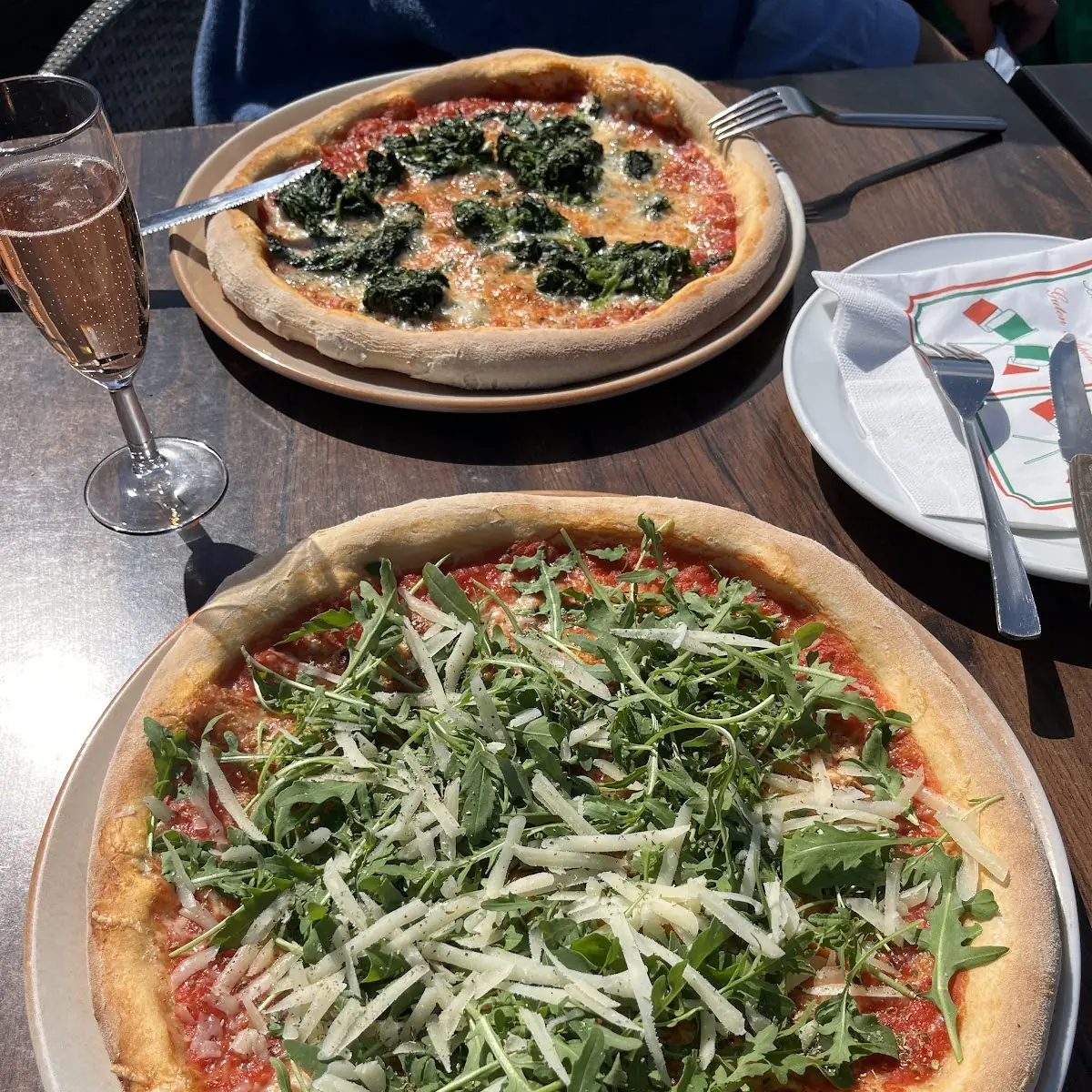 Essen und Trinken photo 8