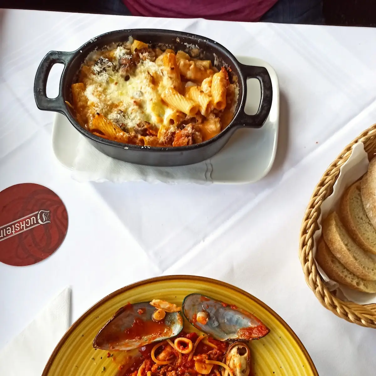 Essen und Trinken photo 9