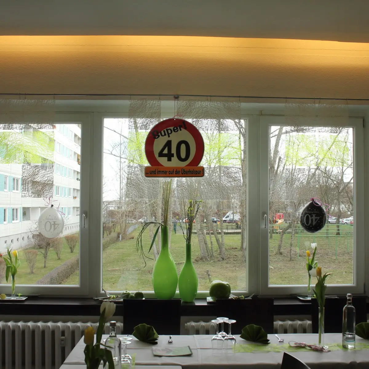 Atmosphäre photo 8