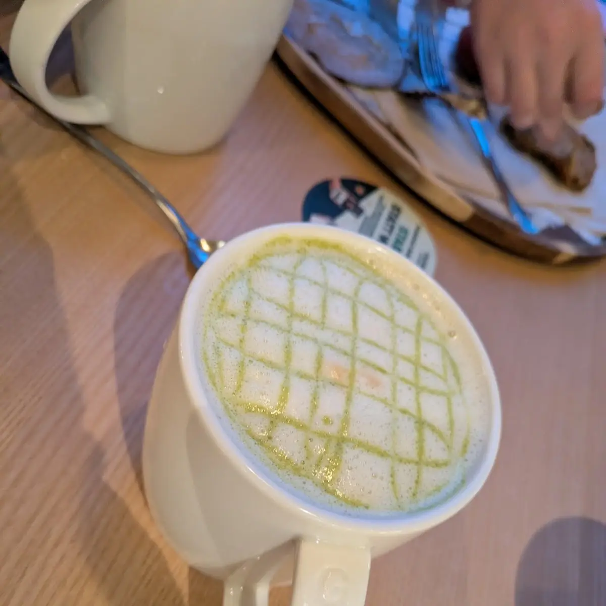 Essen und Trinken photo 8