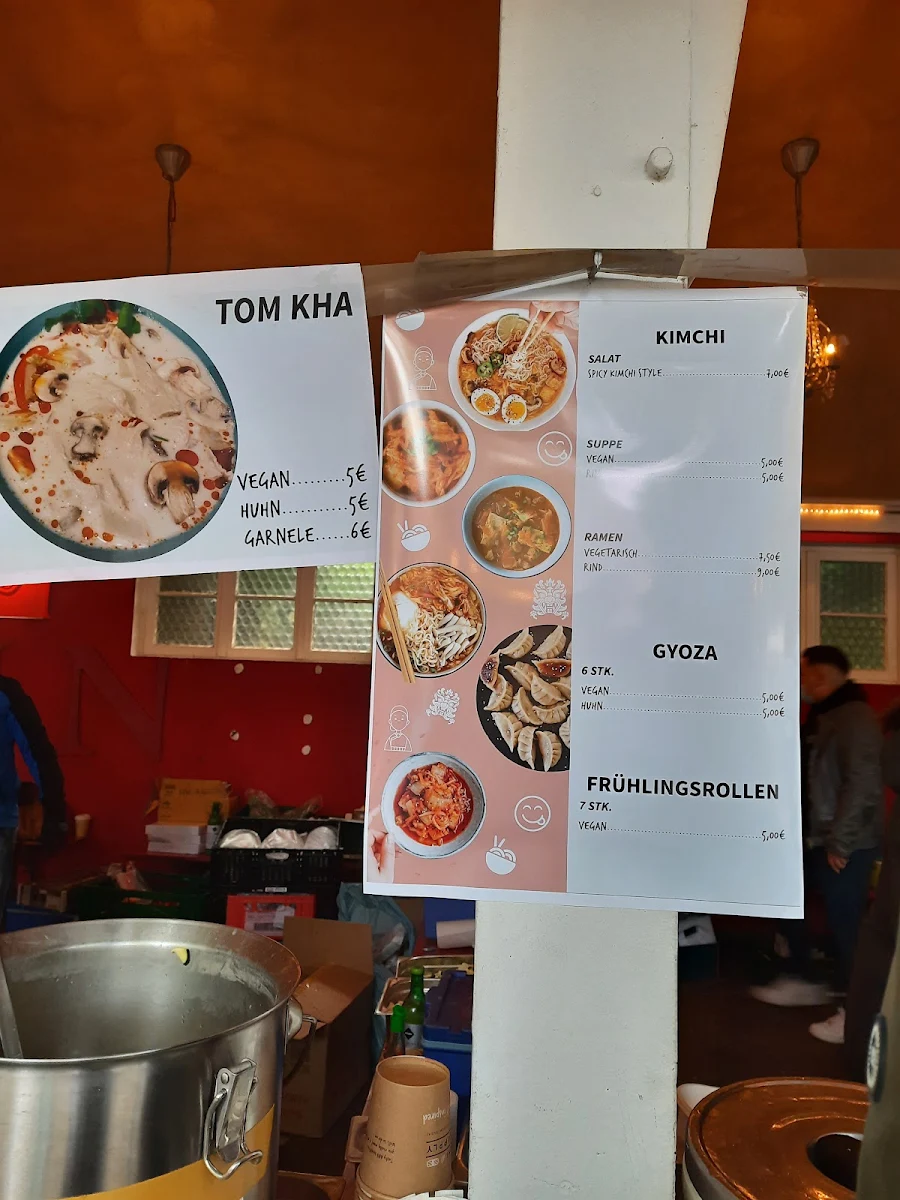 Speisekarte photo 10