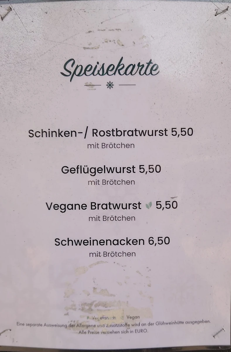 Speisekarte photo 6