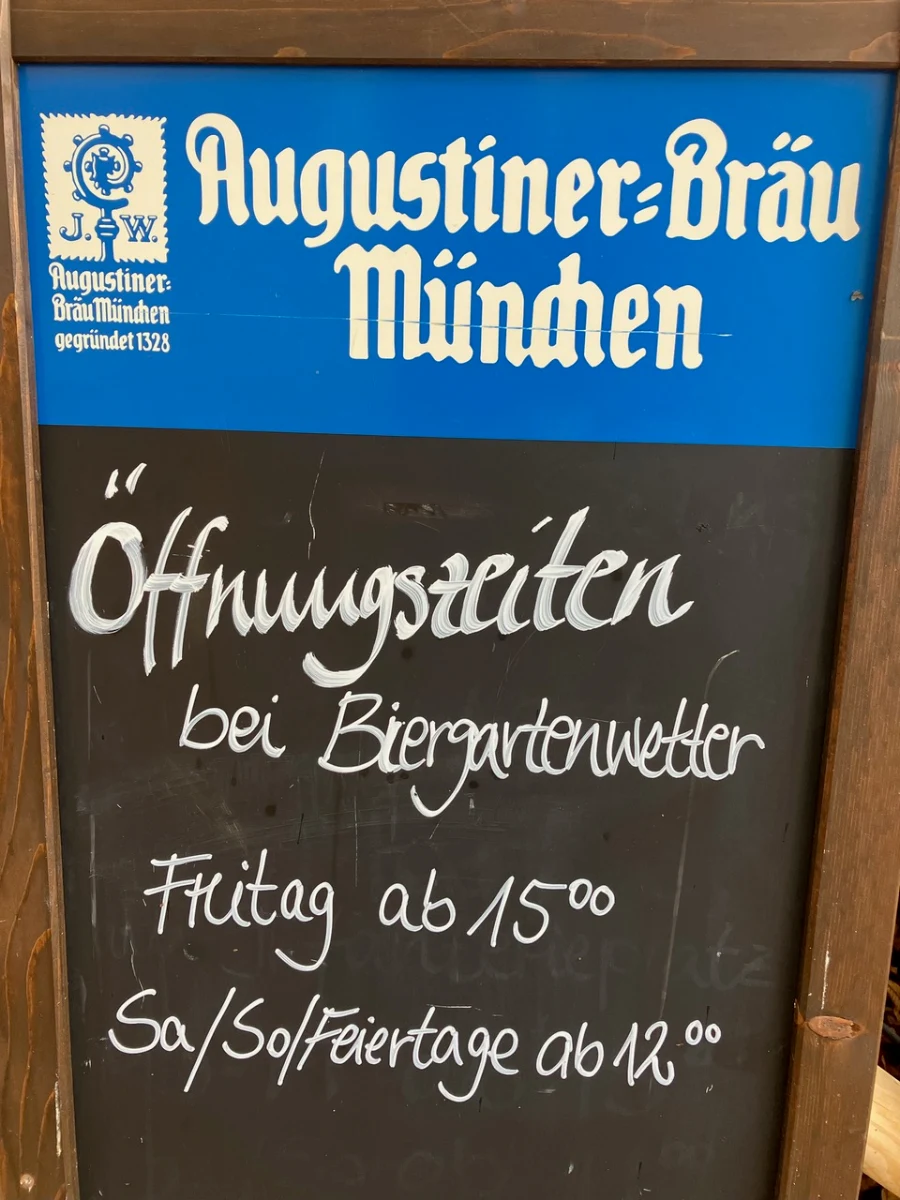 Speisekarte photo 7