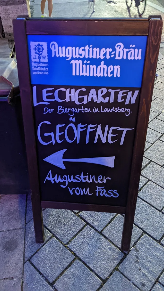Speisekarte photo 8