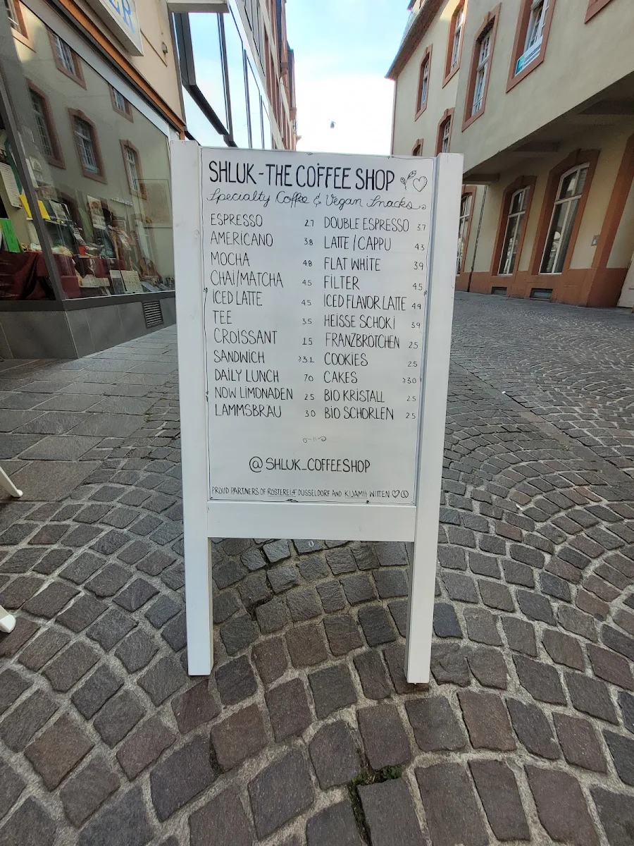 Speisekarte photo 9