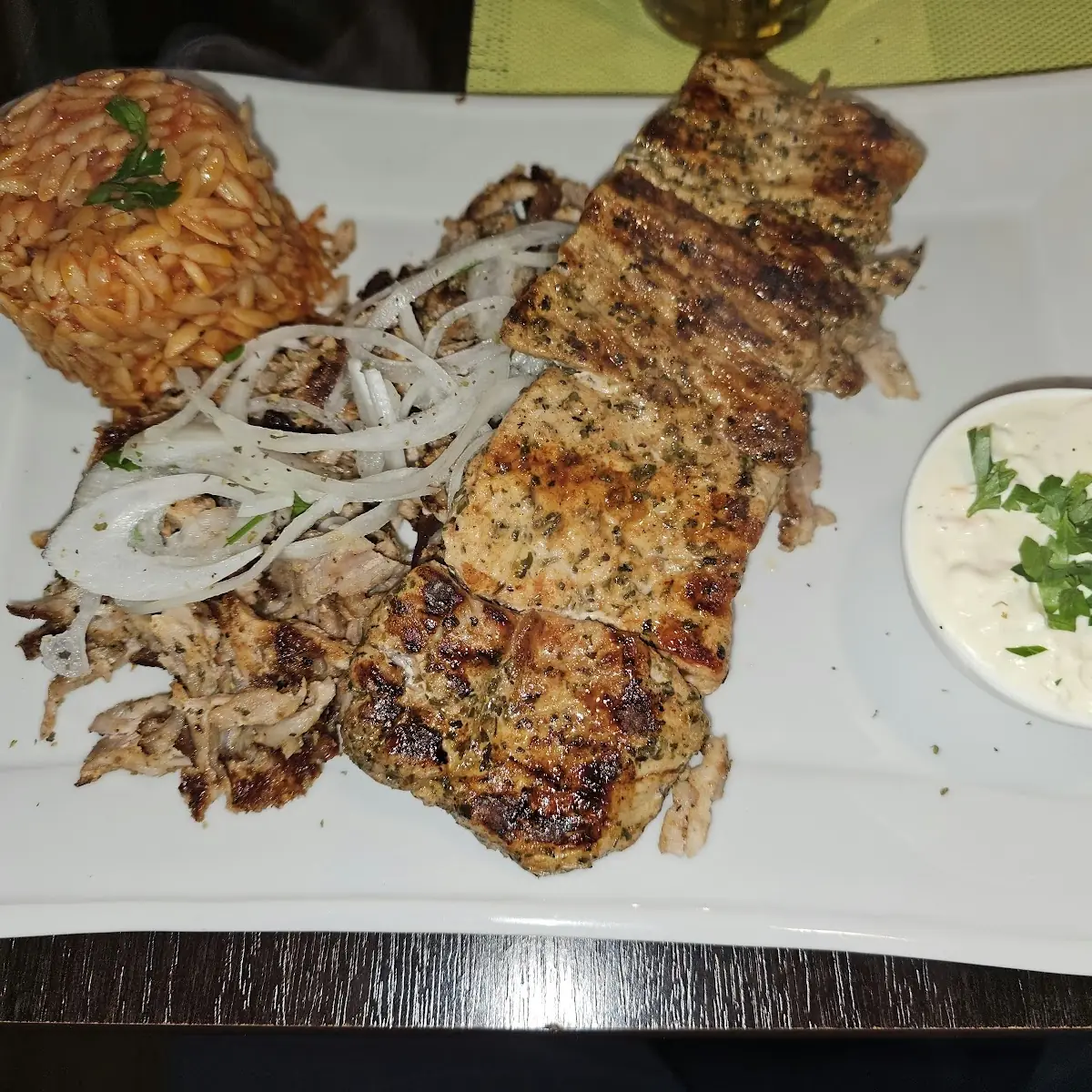 Essen und Trinken photo 2