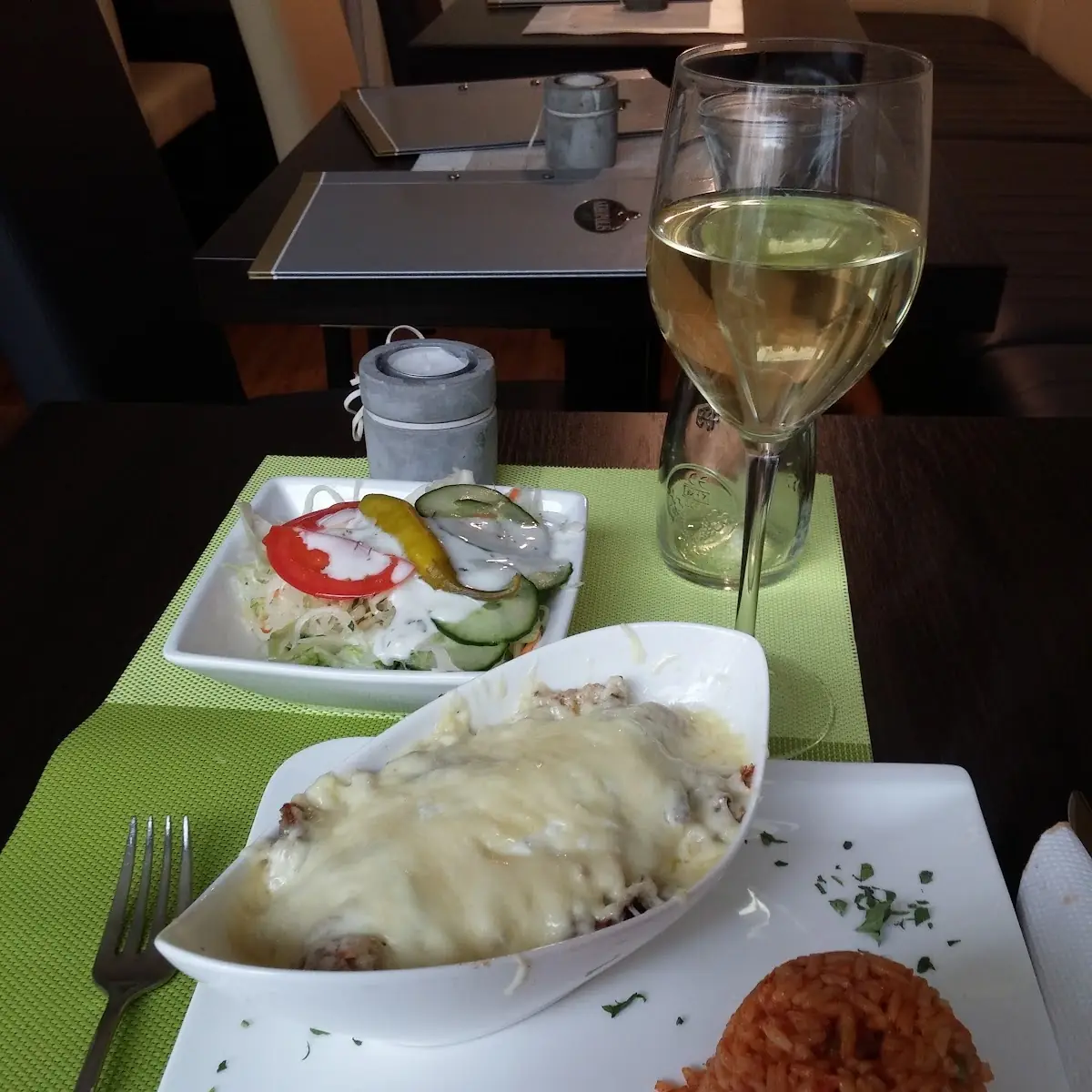Essen und Trinken photo 4