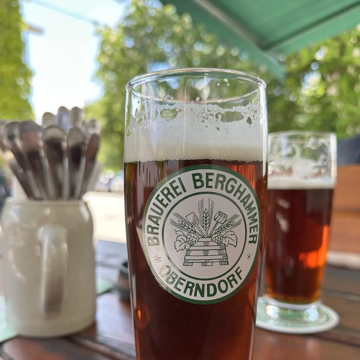 Essen und Trinken photo 1