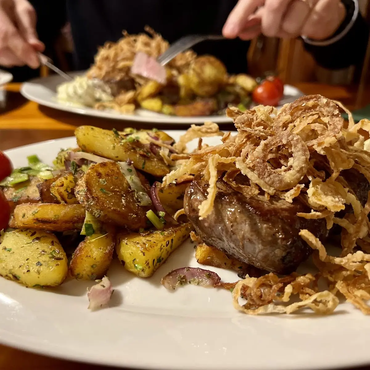 Essen und Trinken photo 10
