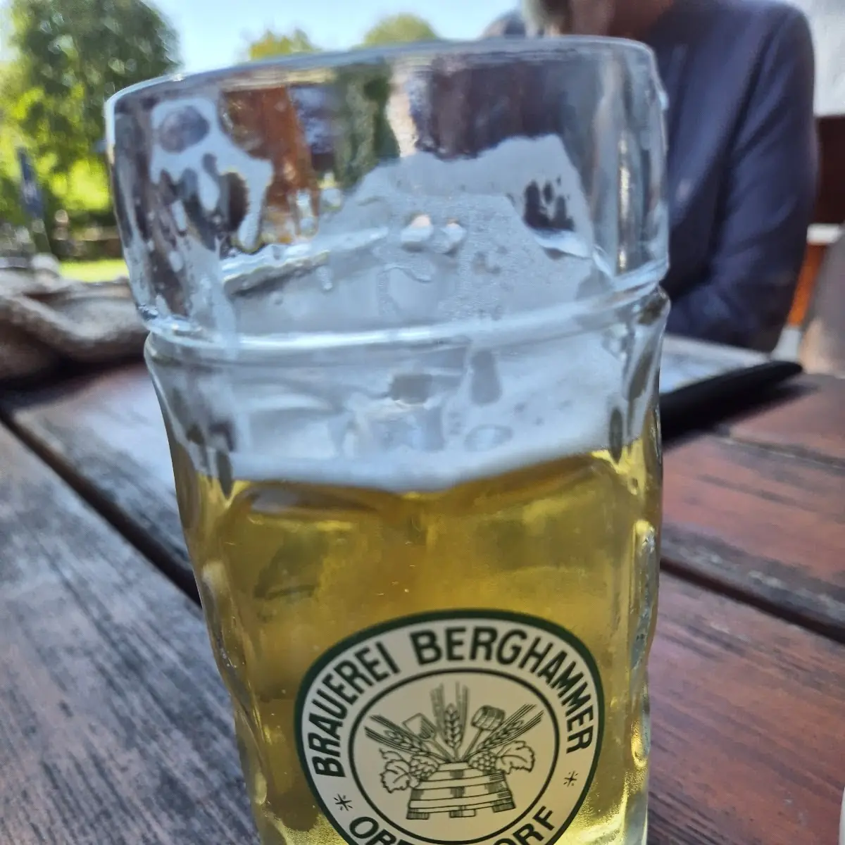 Essen und Trinken photo 4
