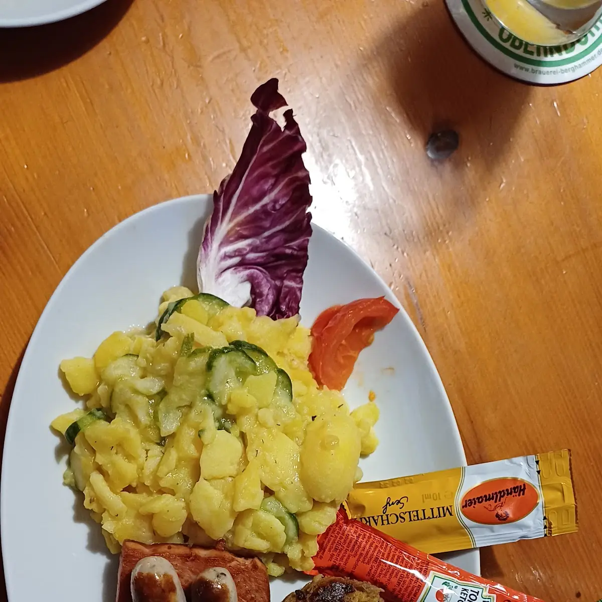 Essen und Trinken photo 7