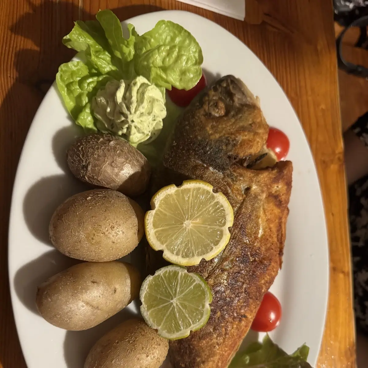 Essen und Trinken photo 8