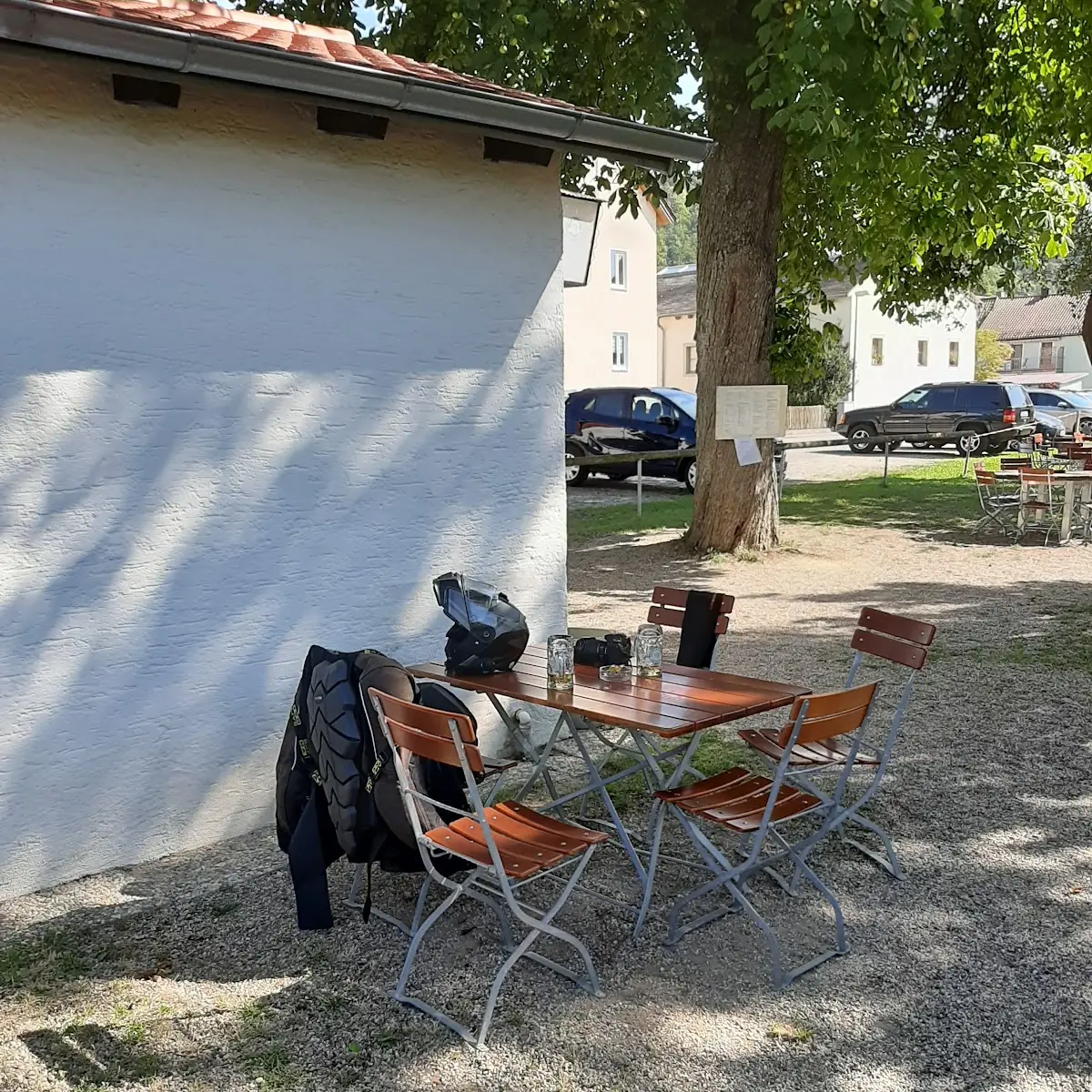 Atmosphäre photo 6