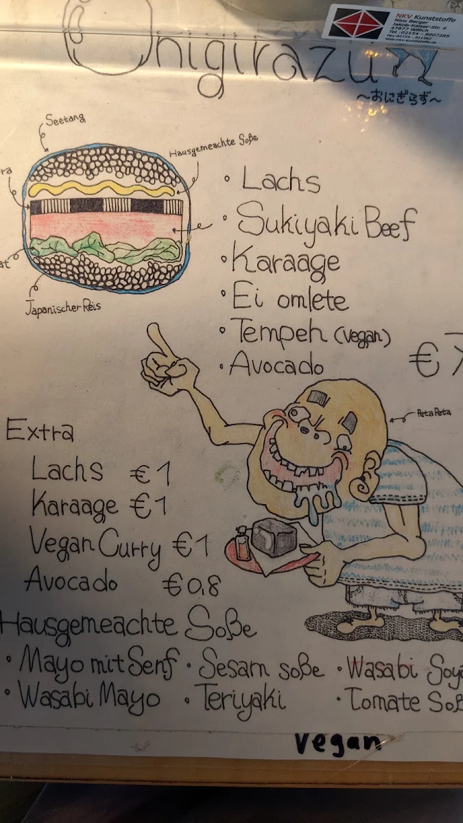 Speisekarte photo 7