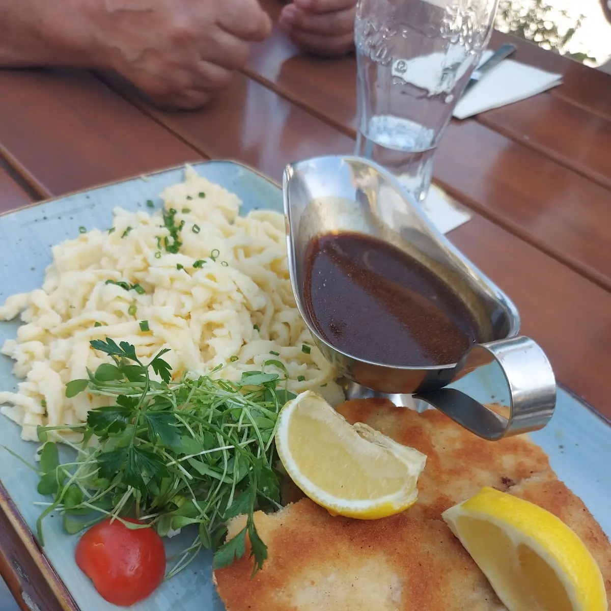 Essen und Trinken photo 2