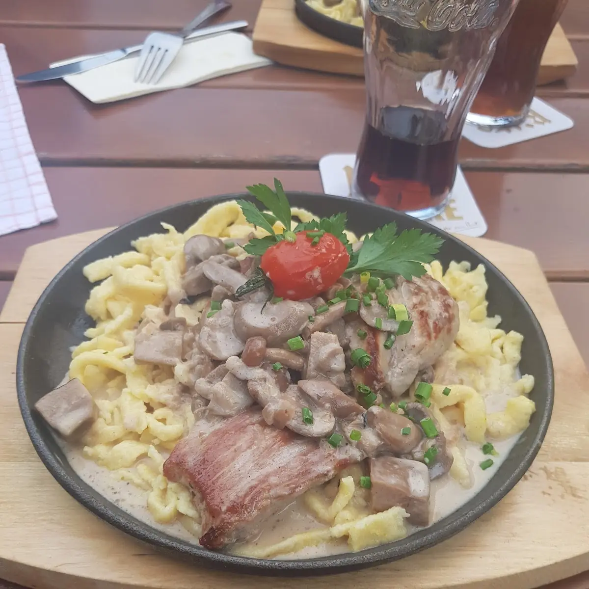 Essen und Trinken photo 3