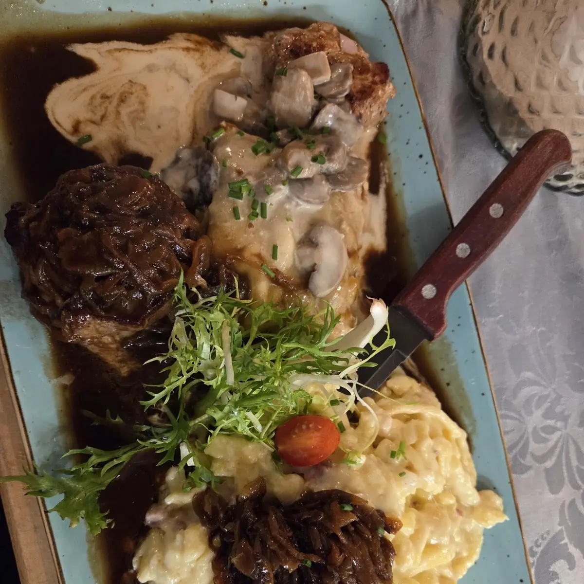Essen und Trinken photo 4