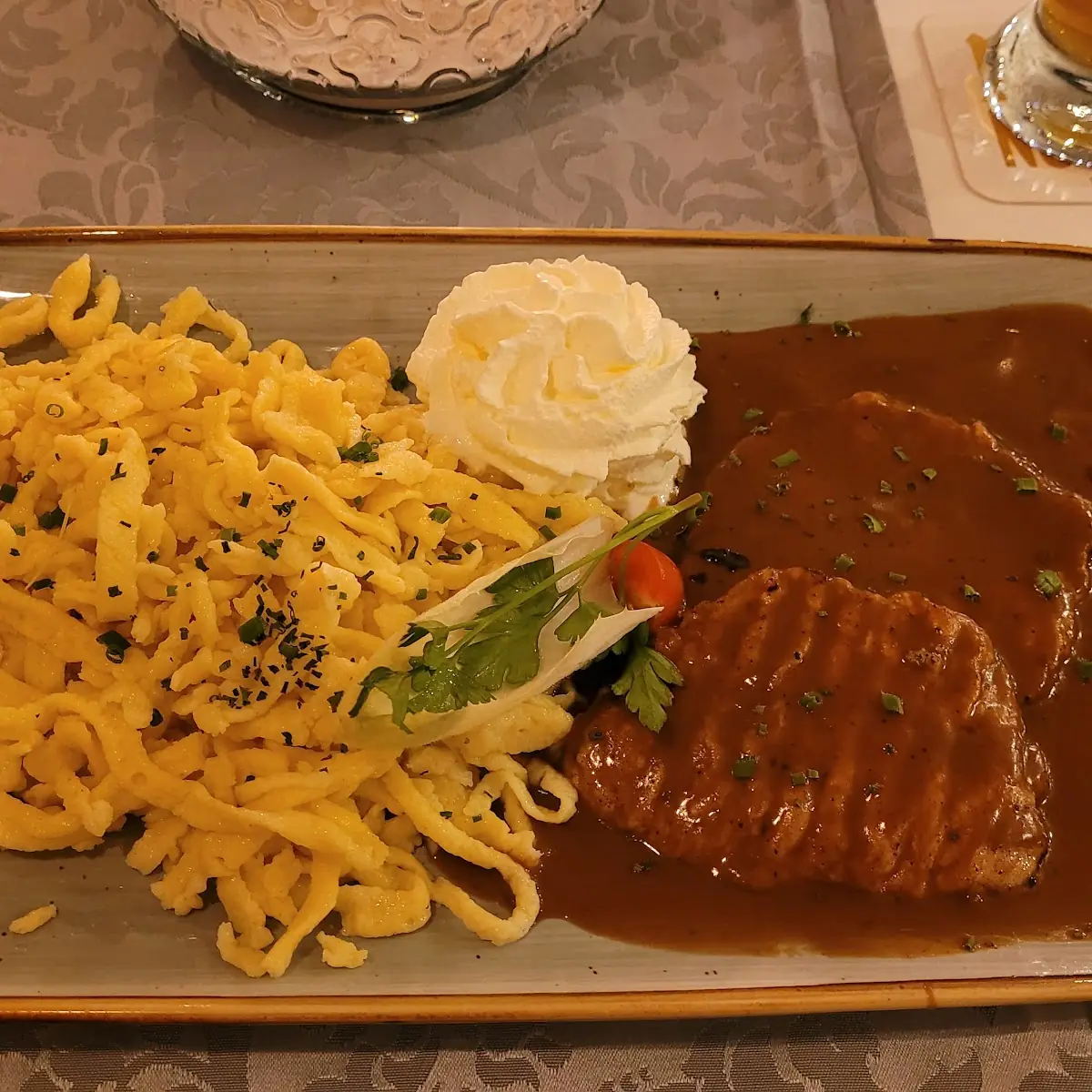 Essen und Trinken photo 5