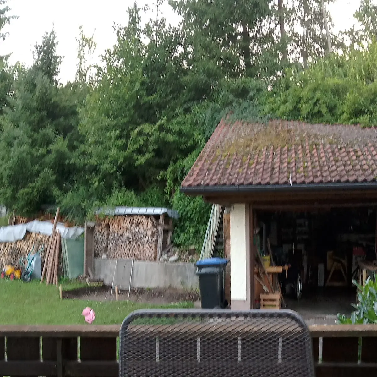 Atmosphäre photo 2