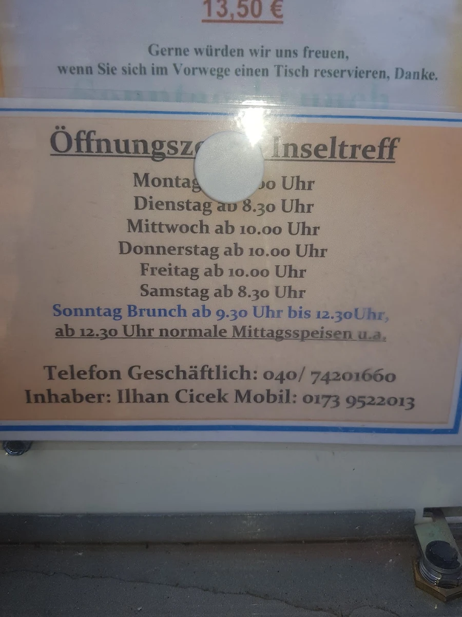 Speisekarte photo 4