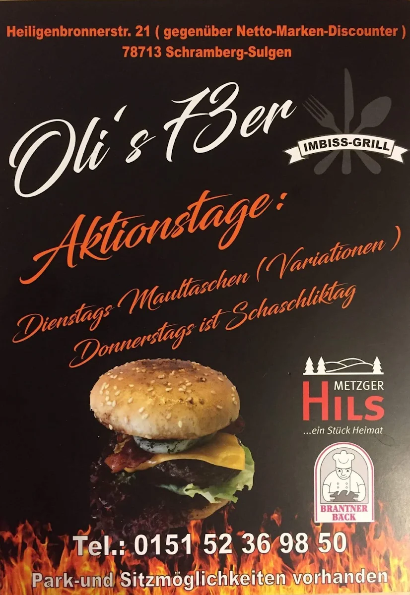 Speisekarte photo 5