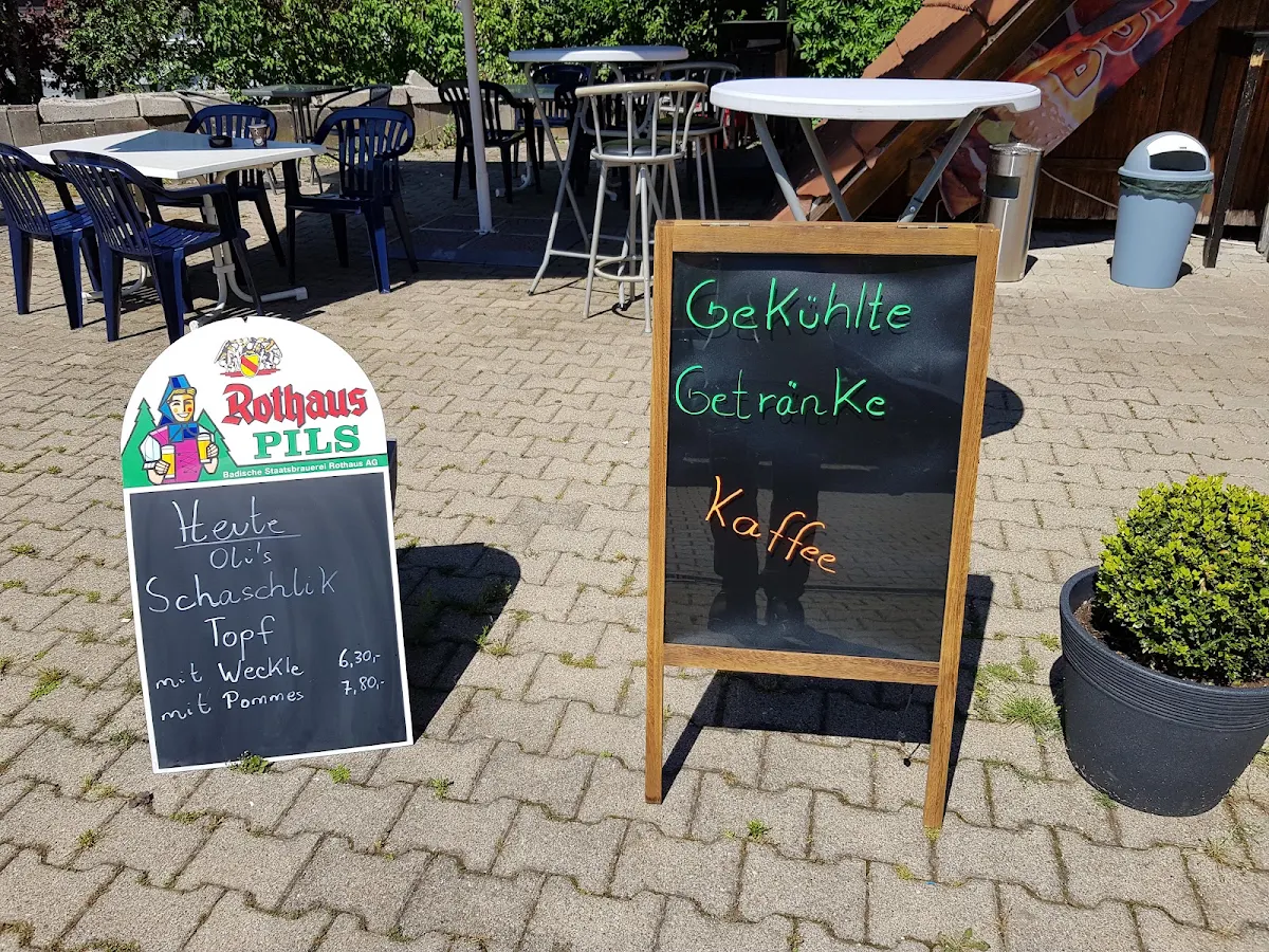 Speisekarte photo 8