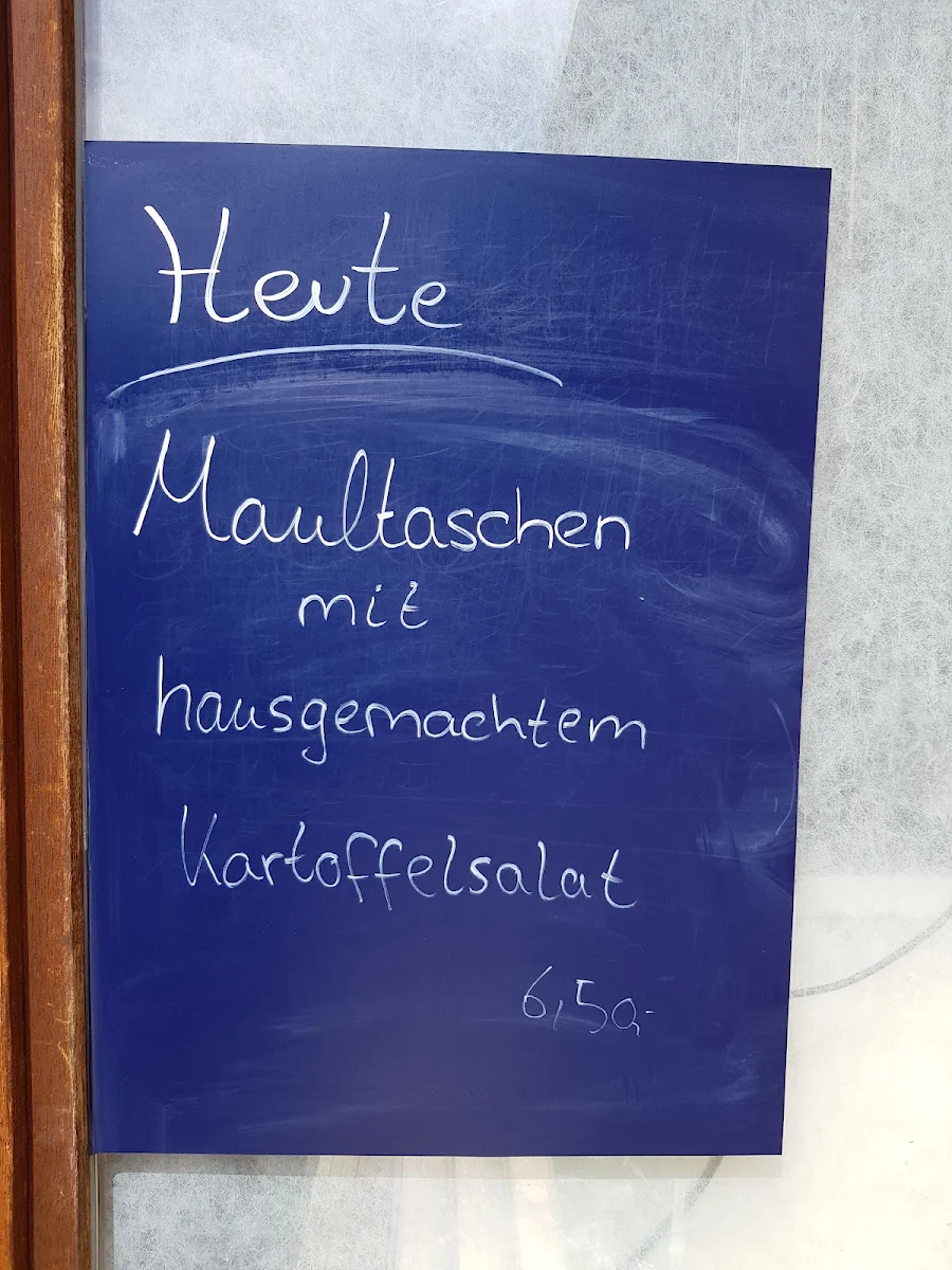 Speisekarte photo 9