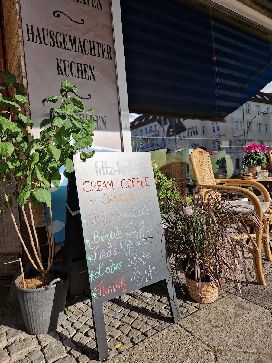 Speisekarte photo 4