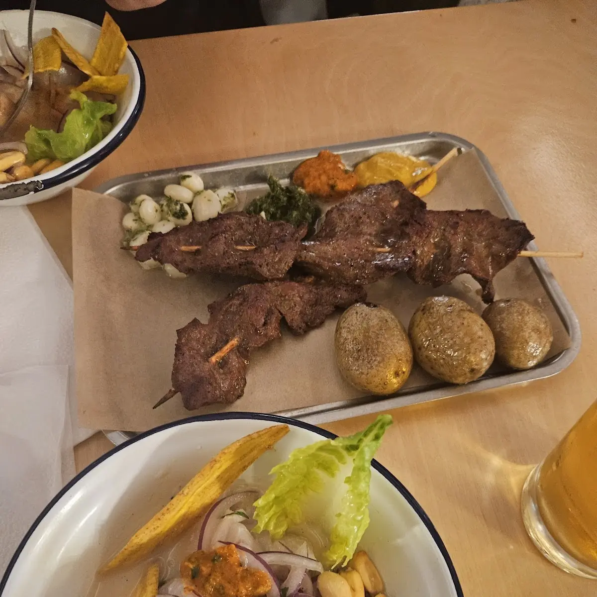 Essen und Trinken photo 10