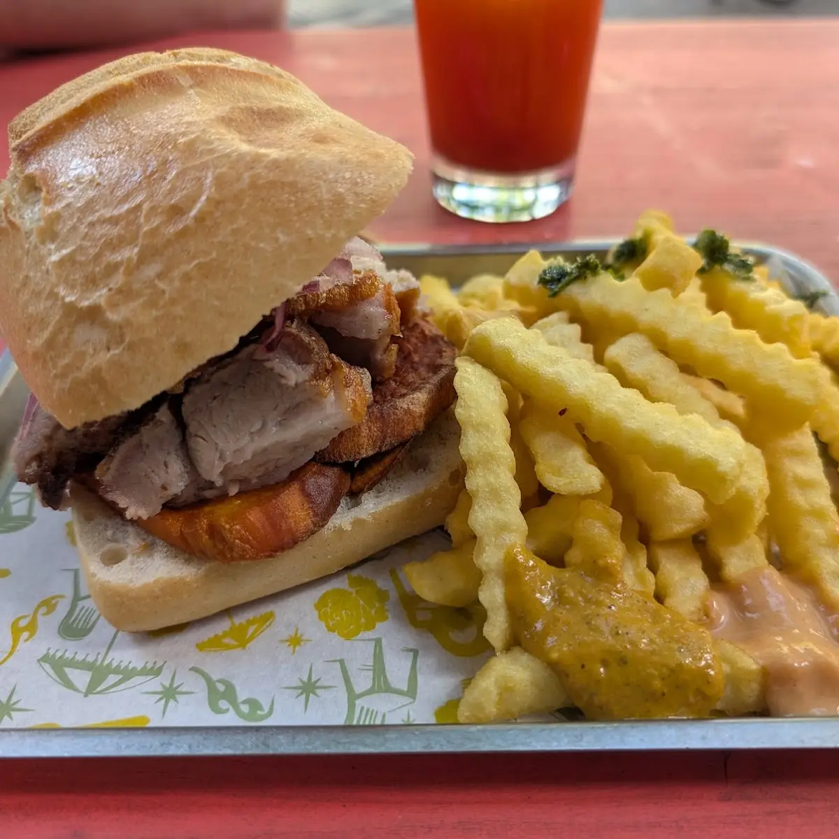 Essen und Trinken photo 2