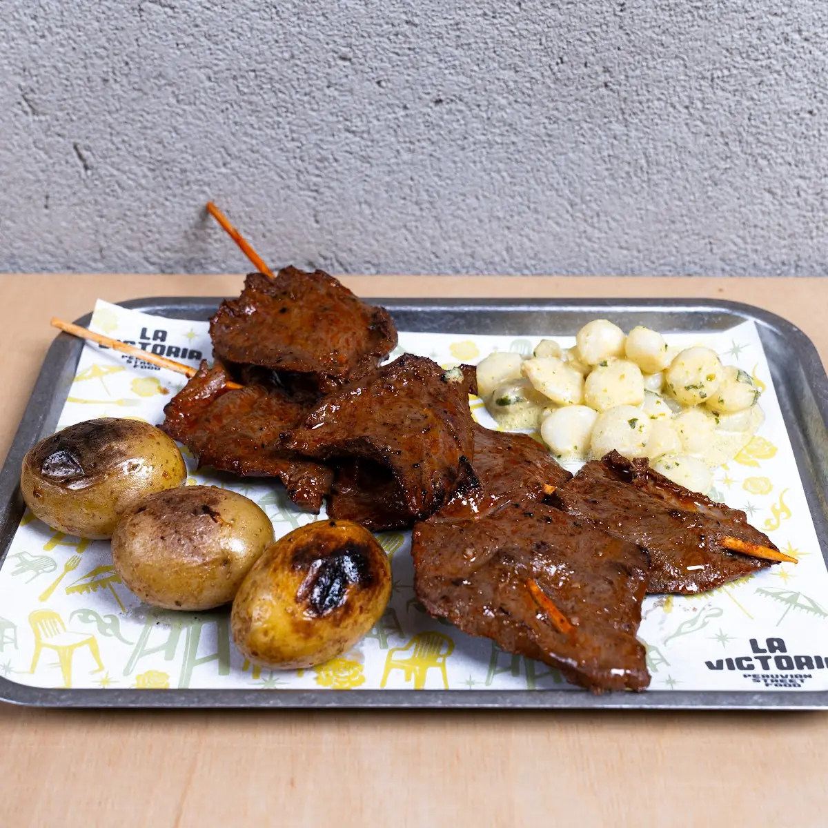 Essen und Trinken photo 3