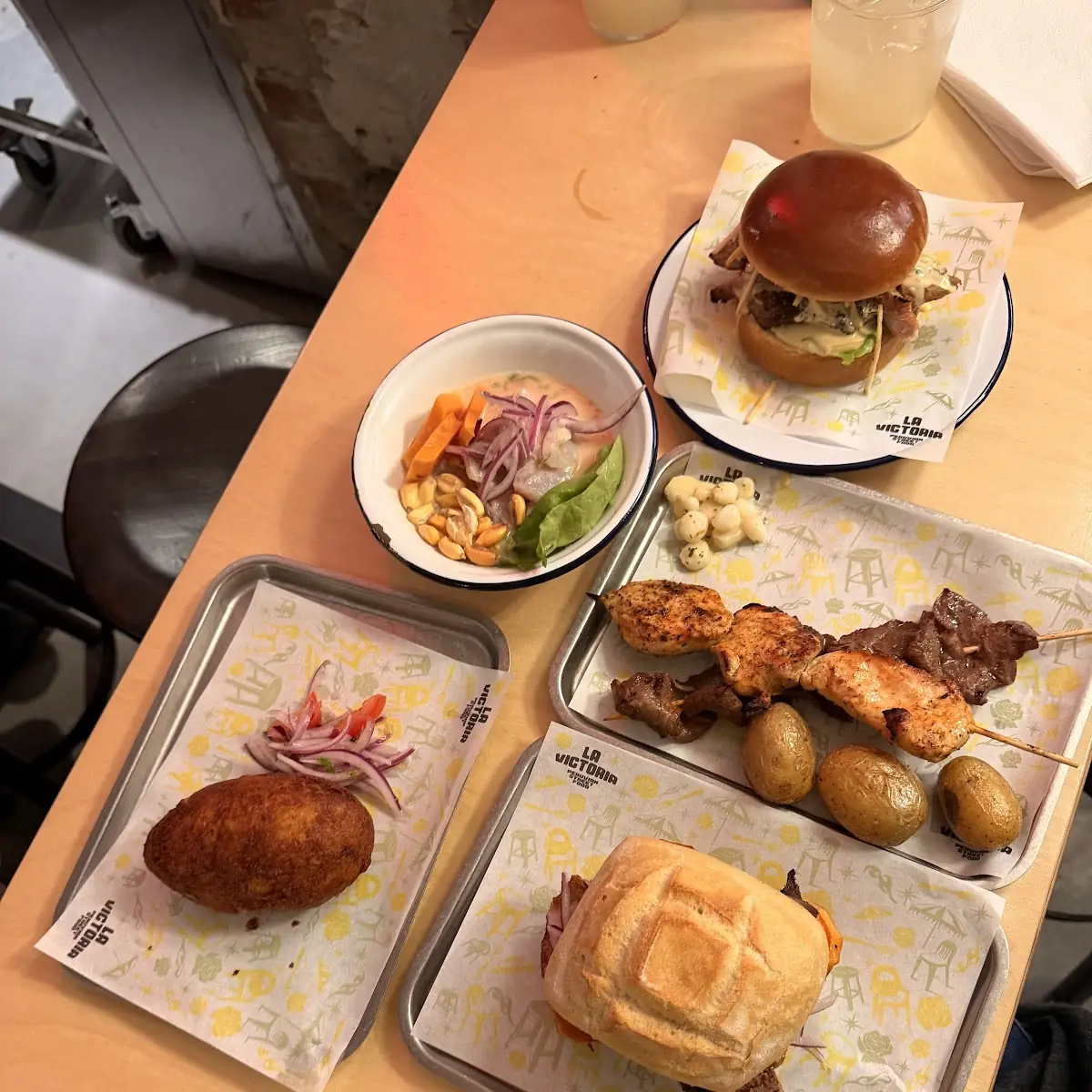Essen und Trinken photo 4