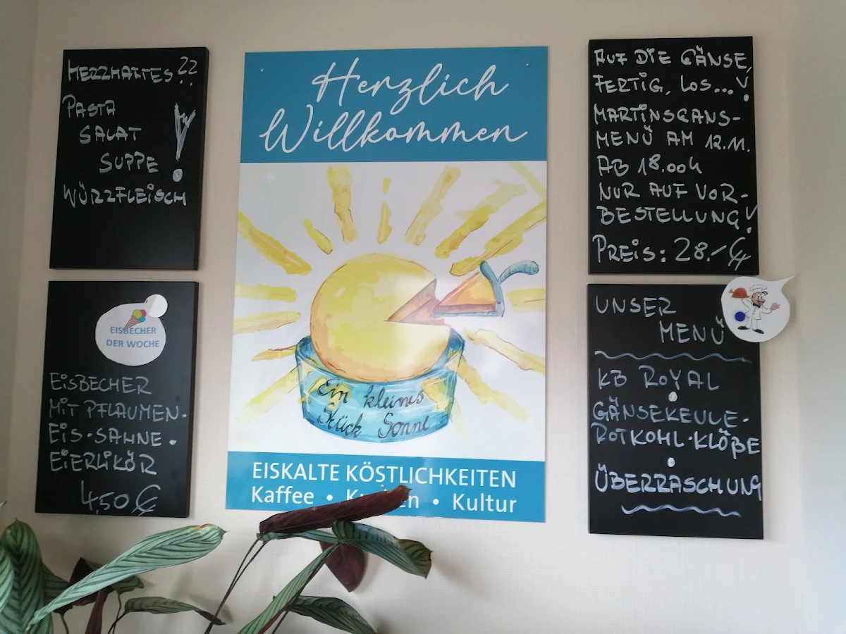 Speisekarte photo 8