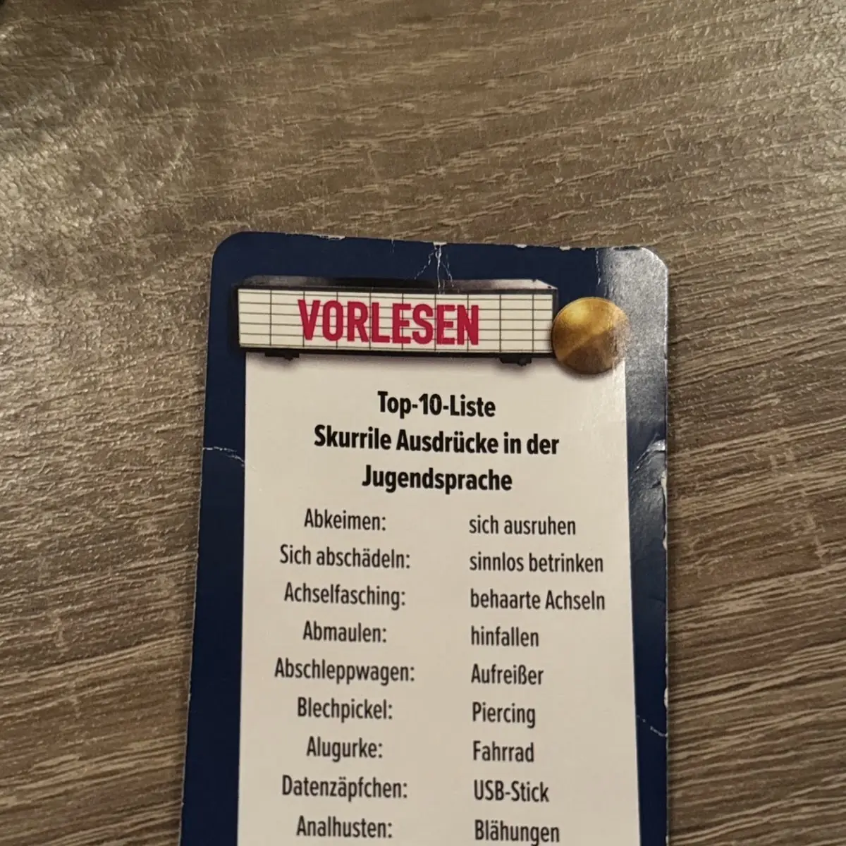 Speisekarte photo 7