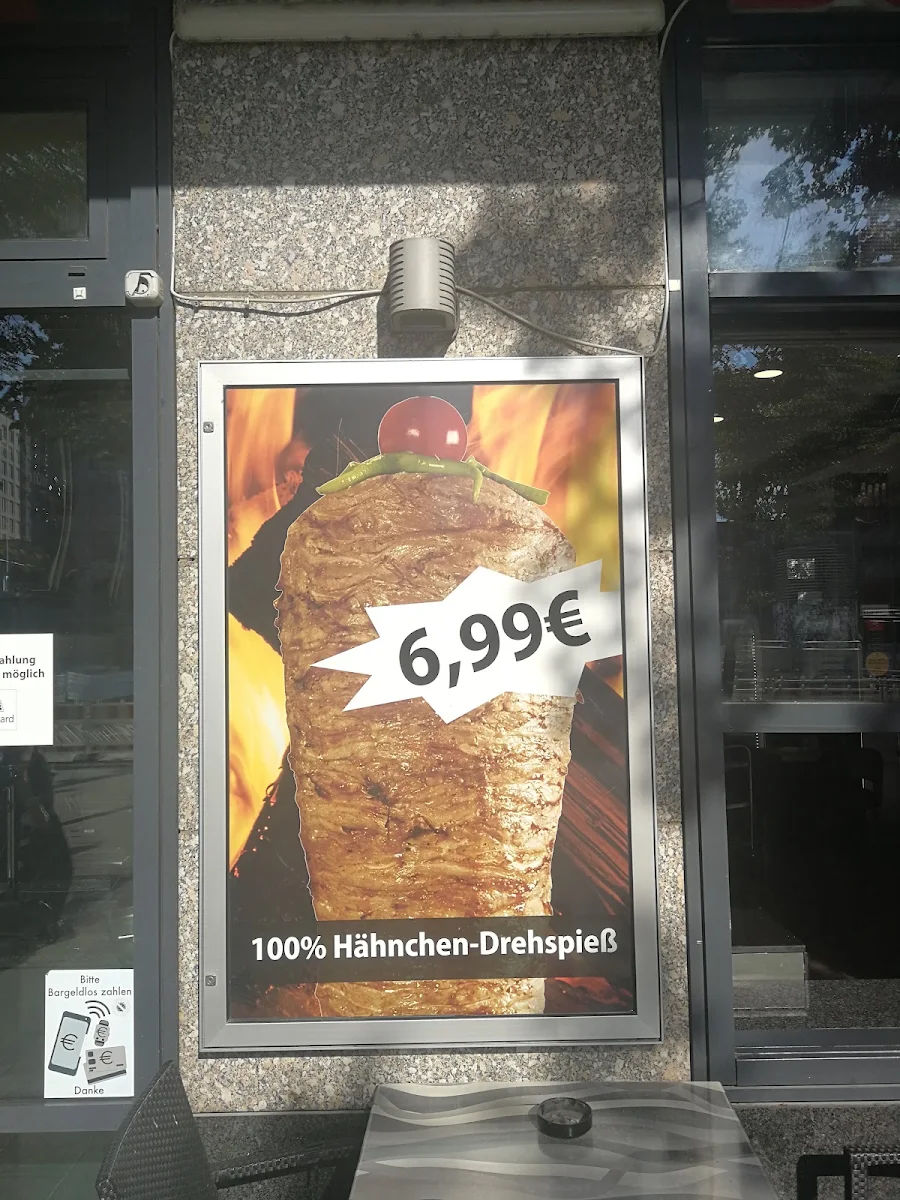 Speisekarte photo 6