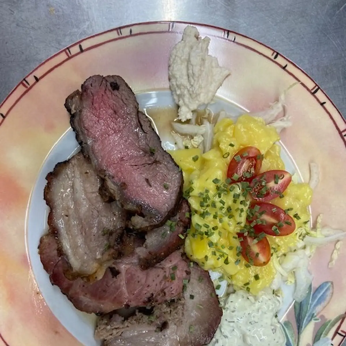 Essen und Trinken photo 10