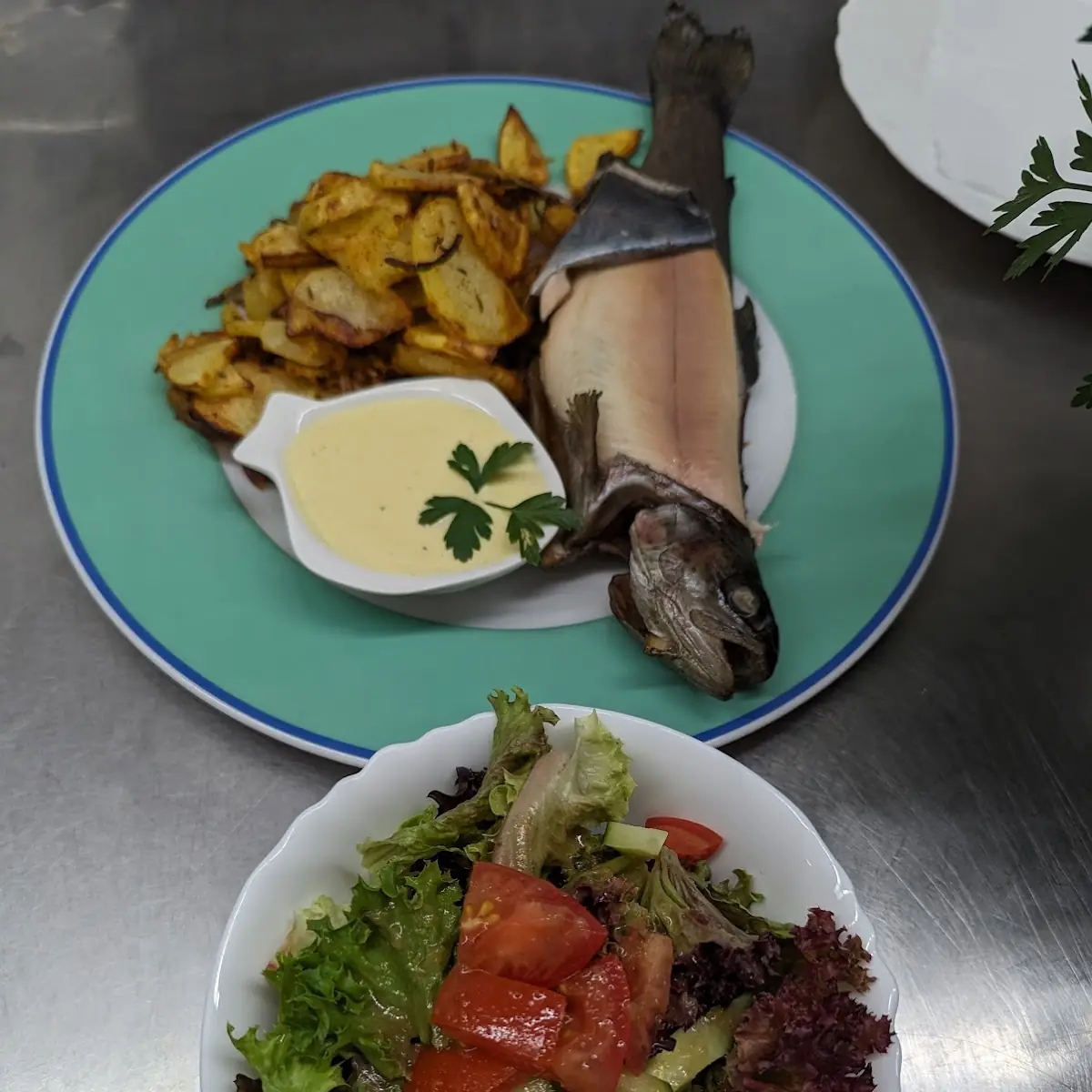 Essen und Trinken photo 4