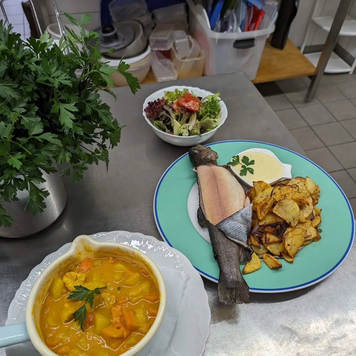 Essen und Trinken photo 8